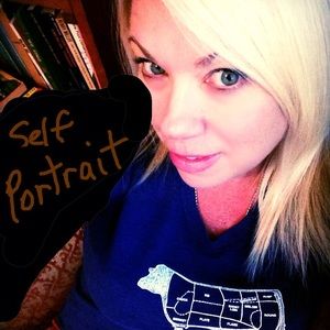 Meet your Posher, Keri